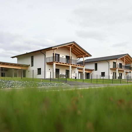 Sonnendoerfl Villa Poppendorf im Burgenland Eksteriør billede