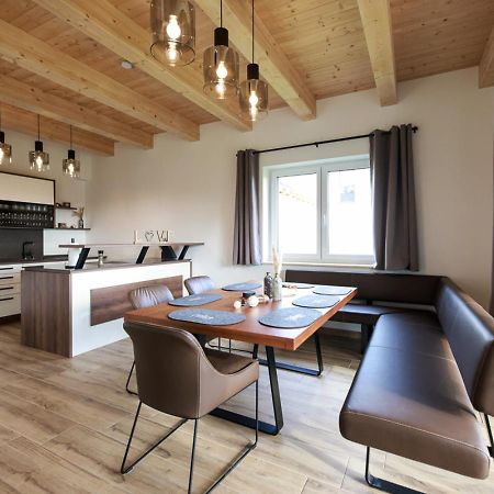Sonnendoerfl Villa Poppendorf im Burgenland Eksteriør billede