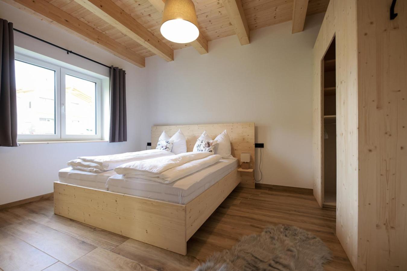 Sonnendoerfl Villa Poppendorf im Burgenland Eksteriør billede